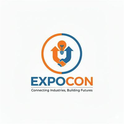 EXPOCON logo