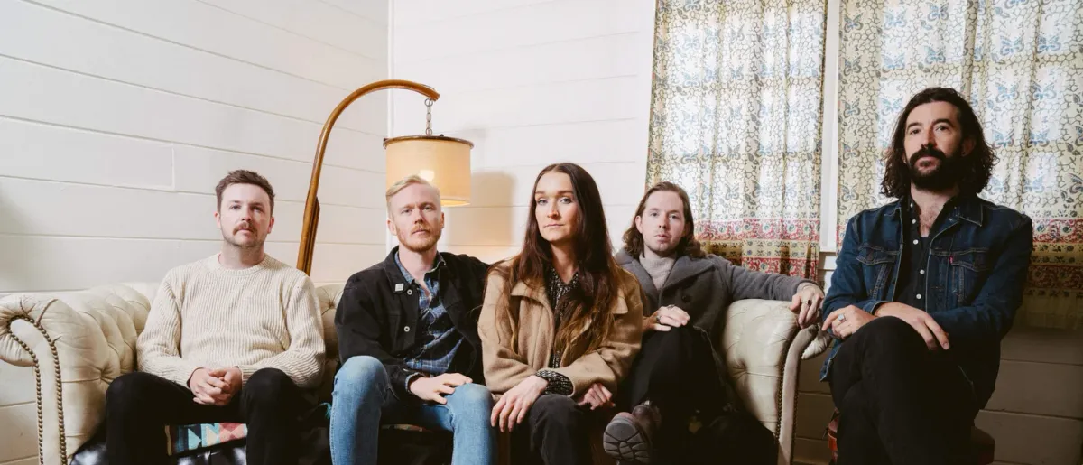 The Paper Kites in London, 18 July | Event in London | AllEvents