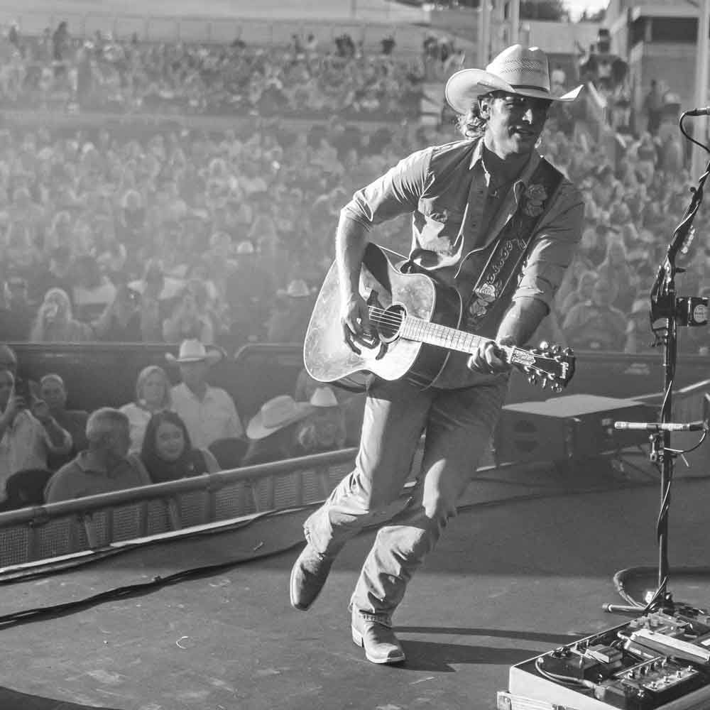 Randall King Fest at John T. Floores Country Store - Outdoor, 18 October | Event in Helotes | AllEvents