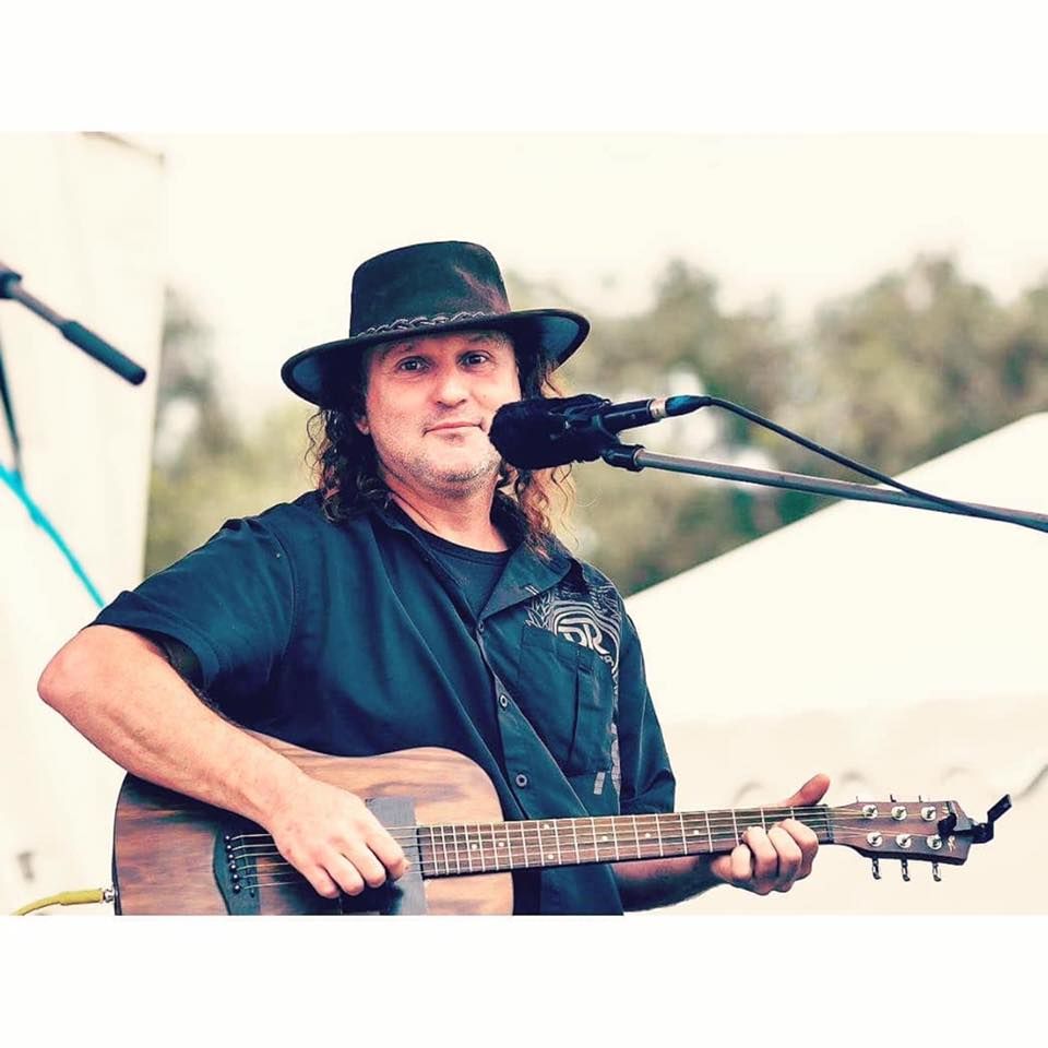 Johnny David Live Finlays Kalbarri, Finlay's Kalbarri, Carnarvon, 26