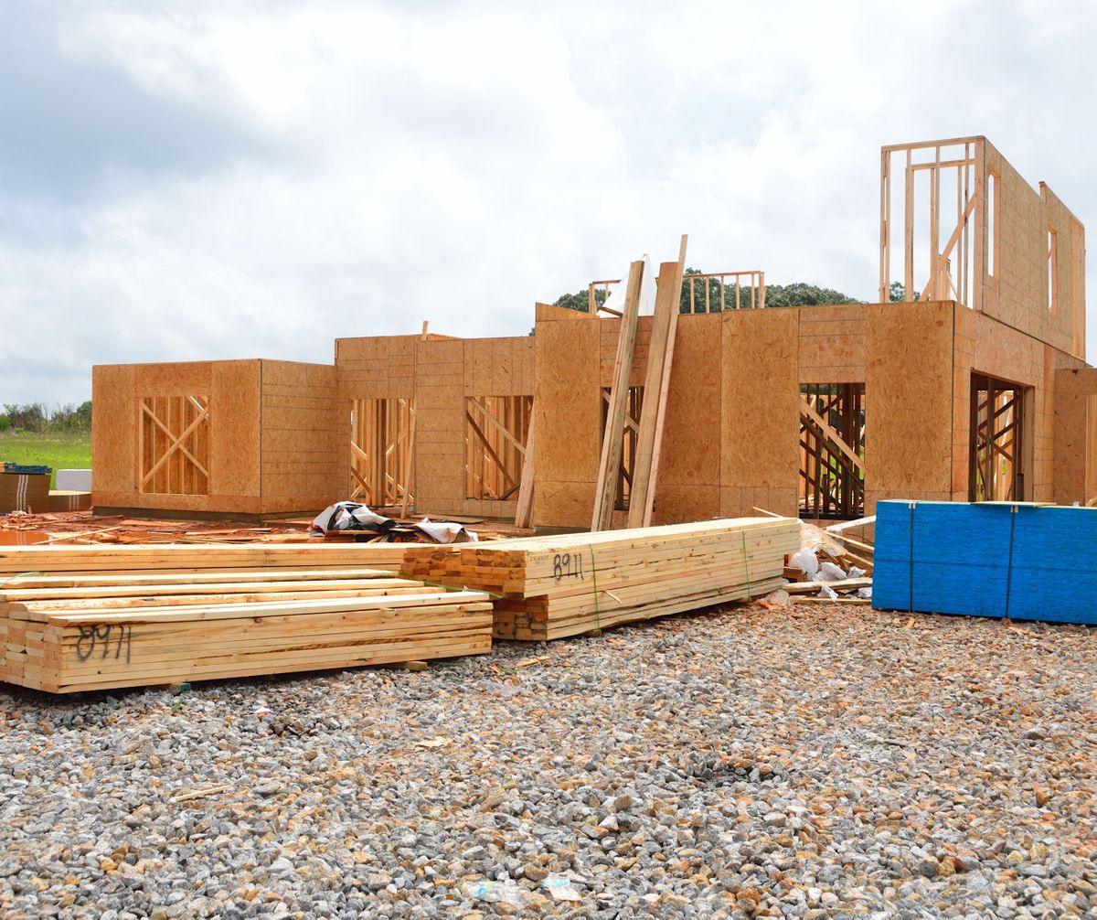 Understanding Common Residential Building MaterialsFREE 3 HR CE Class