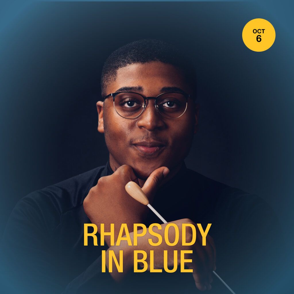 Rhapsody In Blue, 11 October | Event in Columbus | AllEvents