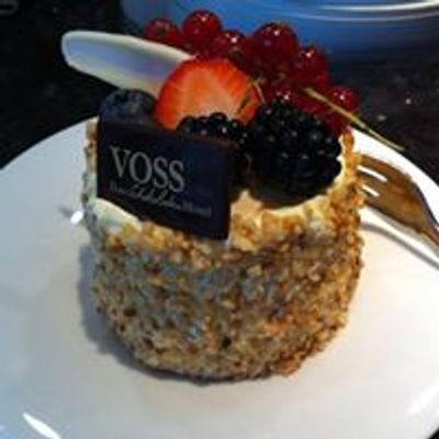 Voss   das Schokoladenhotel