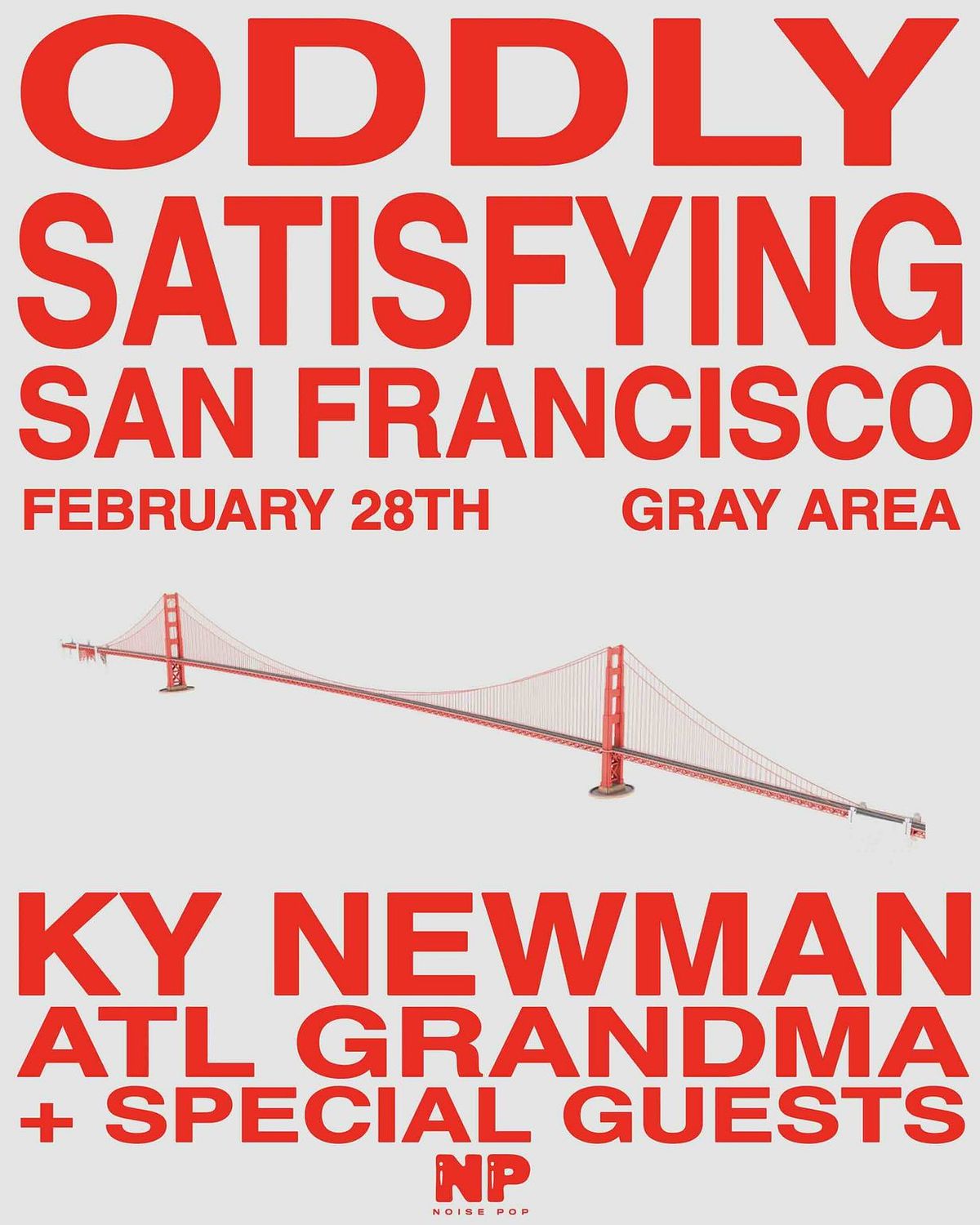 Ky Newman & Atlgrandma, 1 May | Event in Austin | AllEvents