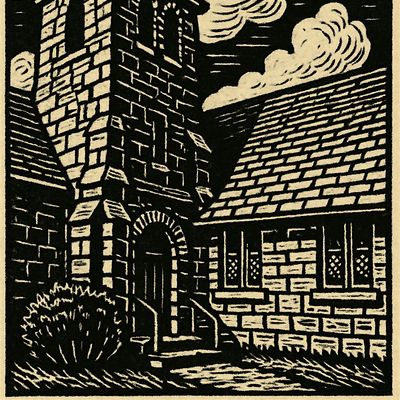 First Church in Chestnut Hill logo