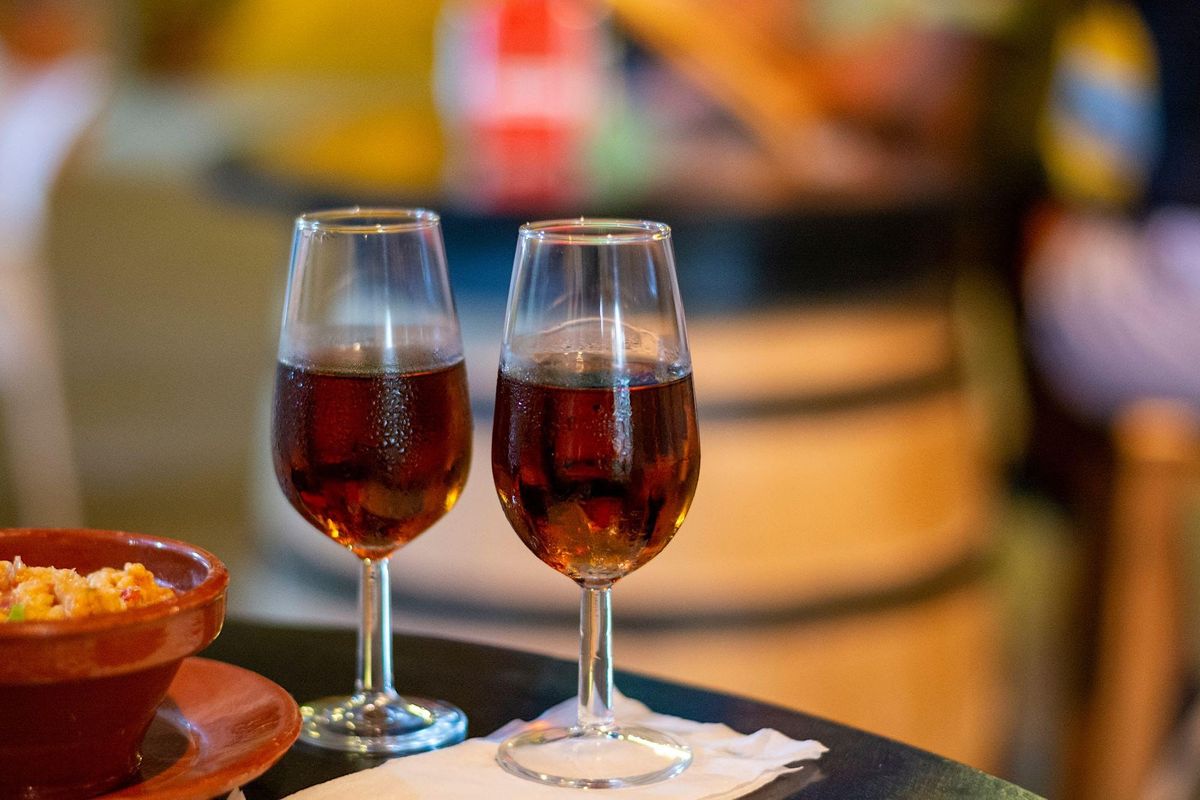 Wine Club presents Award Winning Esquimalt Vermouth and Aperitifs, 3296