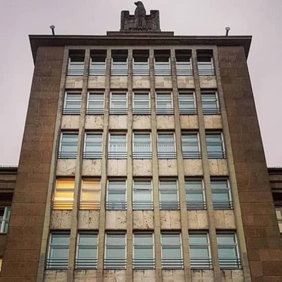 Historische Tour durch Berlin: Orte & Geschichten beider Weltkriege, 13 June | Event in Berlin | AllEvents