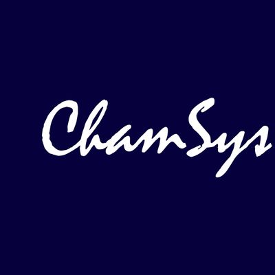 ChamSys France logo