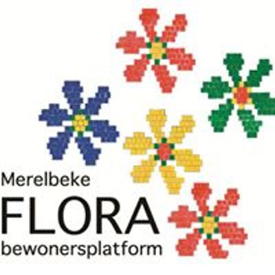 Bewonersplatform Flora