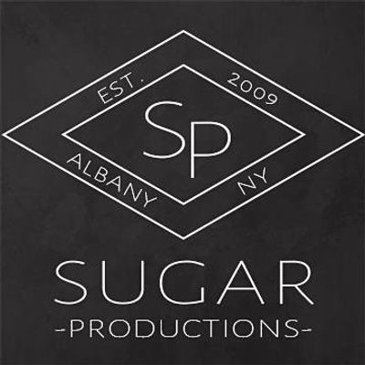 Sugar Productions logo