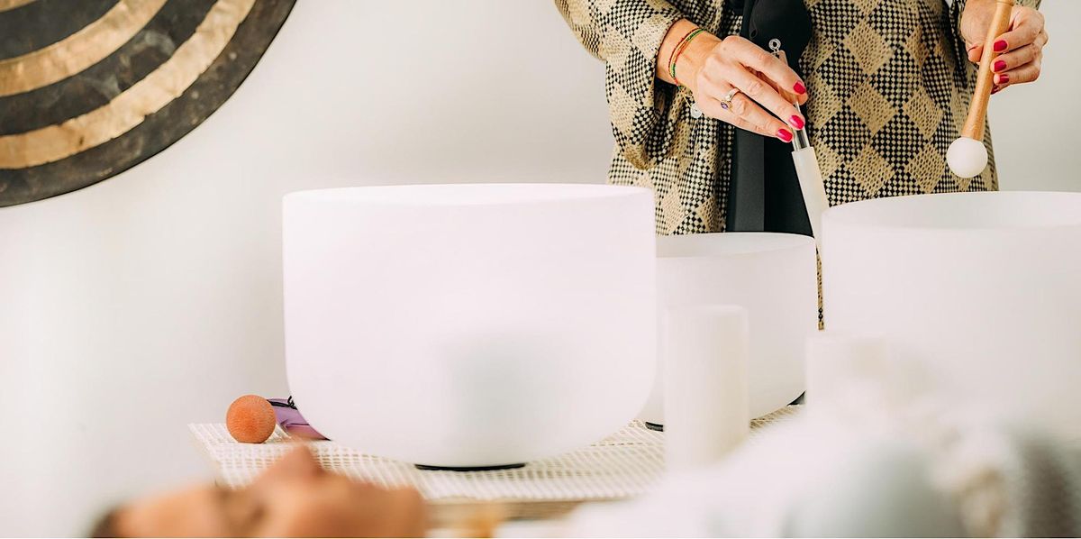 Private Chinese Medicine Energy Healings & Reiki Crystal Bowl Sound Baths