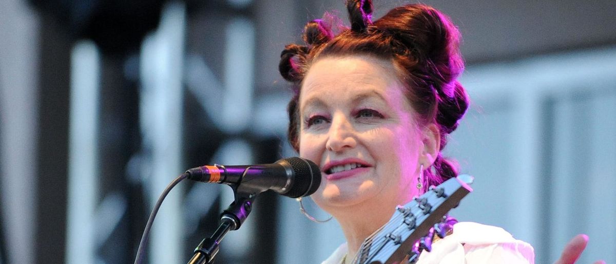 Jane Siberry, 23 November | Event in Santa Monica | AllEvents