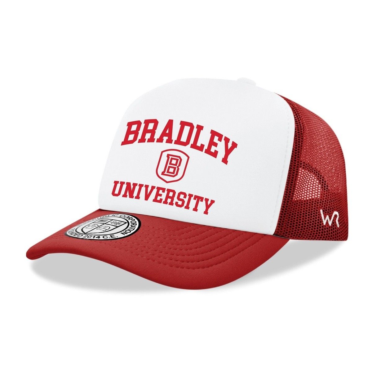 Bradley Braves Vs. Central Michigan Chippewas, 7 November | Event in Peoria | AllEvents