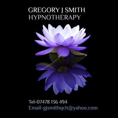 Mr Gregory J Smith Dip. Hip. ISCH GQHP logo