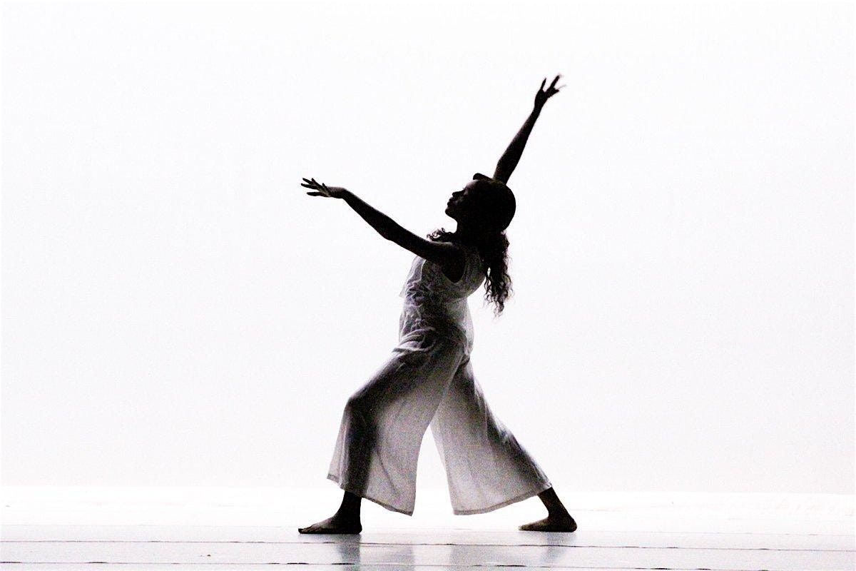 Spring Dance Concert (Thursday), 8 May | Event in Lakeland | AllEvents