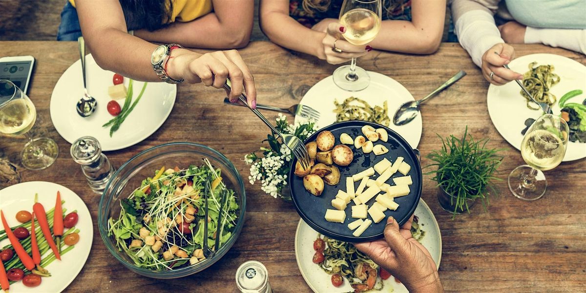 An Evening in Germany: Classic Cuisine, 28 January | Event in Dallas | AllEvents