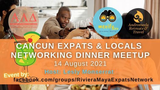 Business Networking Events Cancun Upcoming Startup Corporate Events Cancun Cancun 2022 Events April