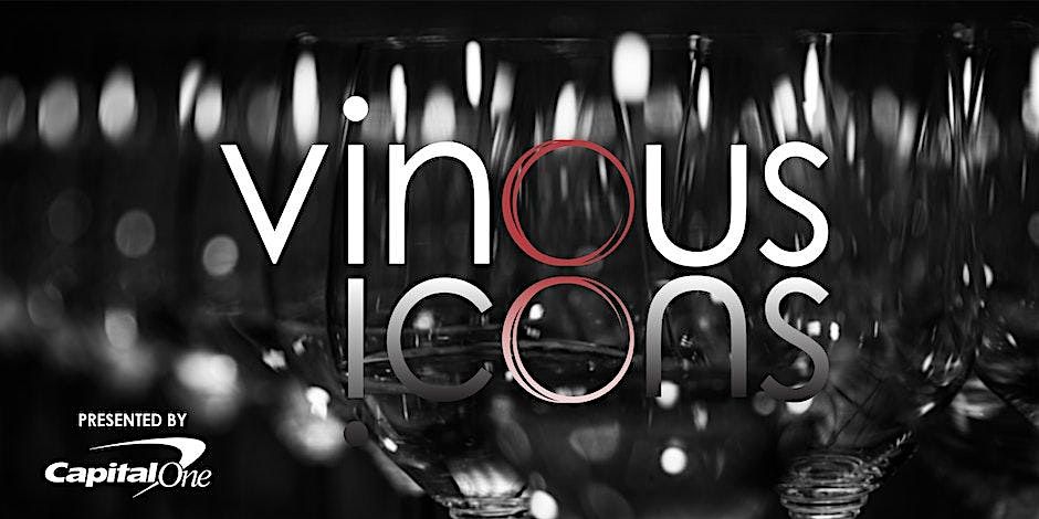 Vinous Icons 2024 New York City, Virgin Hotels New York City