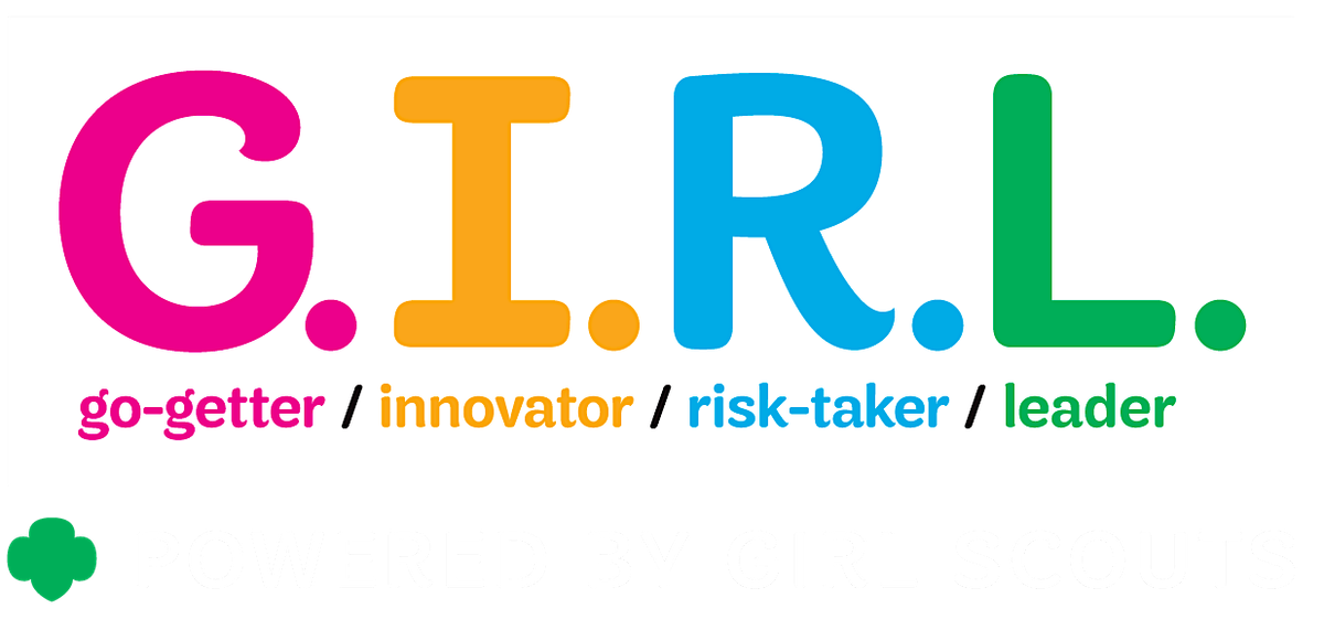 Shake it Off and Scout On "In My Girl Scout Era", Sports Basement