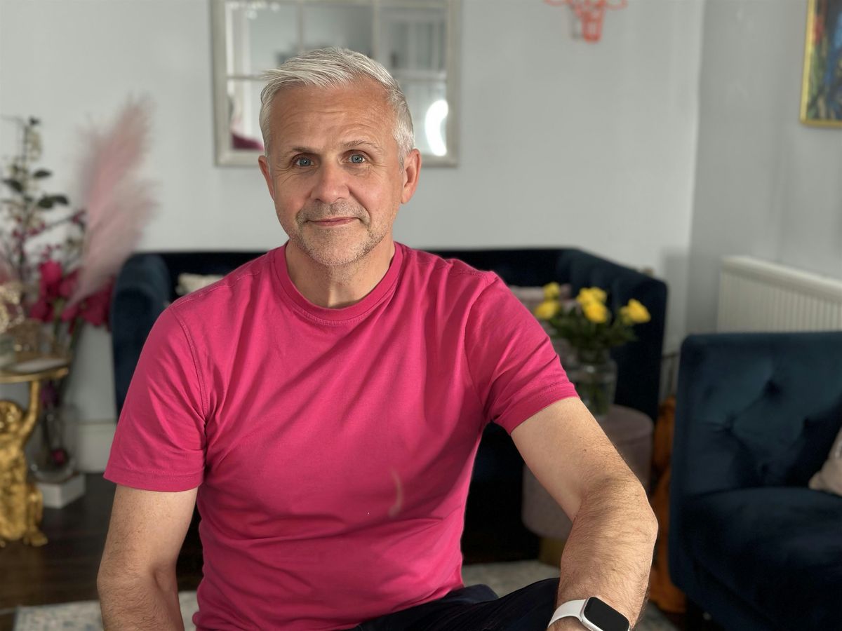 Dr David Hamilton PhD Talk on The Joy of Actually Giving a F**k ...