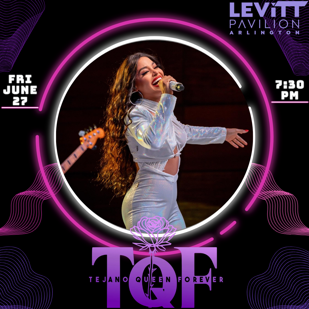 Tejano Queen Forever at Skagit Valley Casino, 9 May | Event in Bow | AllEvents