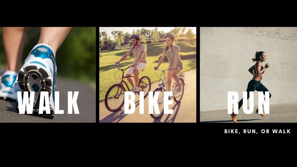 Bike, Run, and Walk, 378 Technology Center Way, Rock Hill, SC 29730