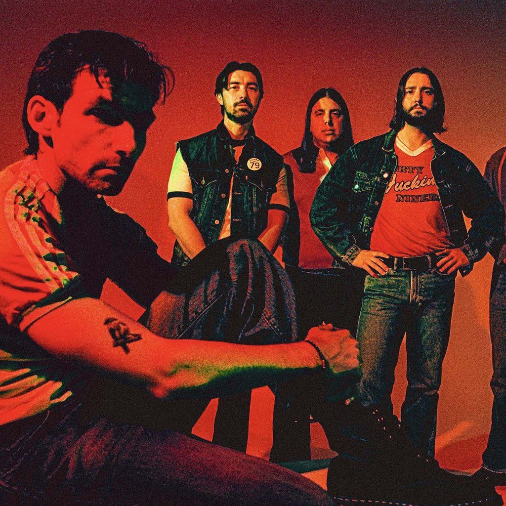 Red Rum Club: Album Launch Show [14+ with Guardian], 4 September | Event in Liverpool | AllEvents
