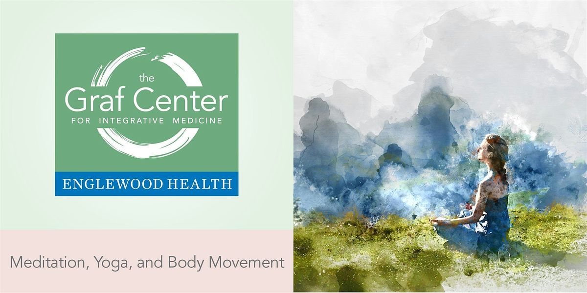 Meditation and Yoga for Cancer | Event in Englewood | AllEvents
