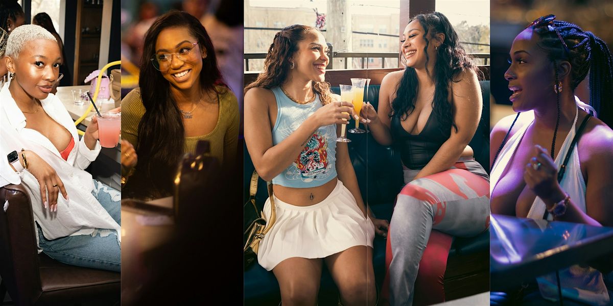 TRAP HOUSE BRUNCH + DAY PARTY, 24 May | Event in Atlanta | AllEvents