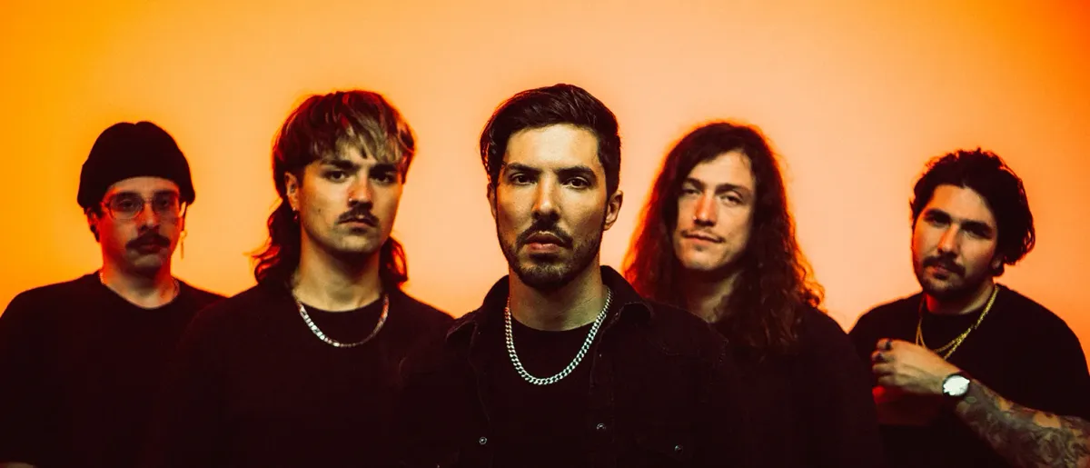 HAWK, Future Palace, Half Me in Baltimore, 25 September | Event in Baltimore | AllEvents