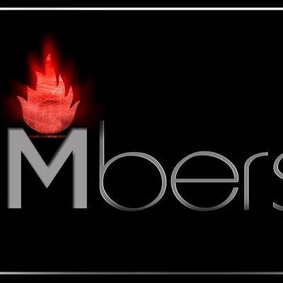 eMbers Venue logo