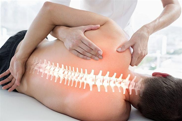 FREE Spinal Care Class, 17 December | Event in Colorado Springs | AllEvents
