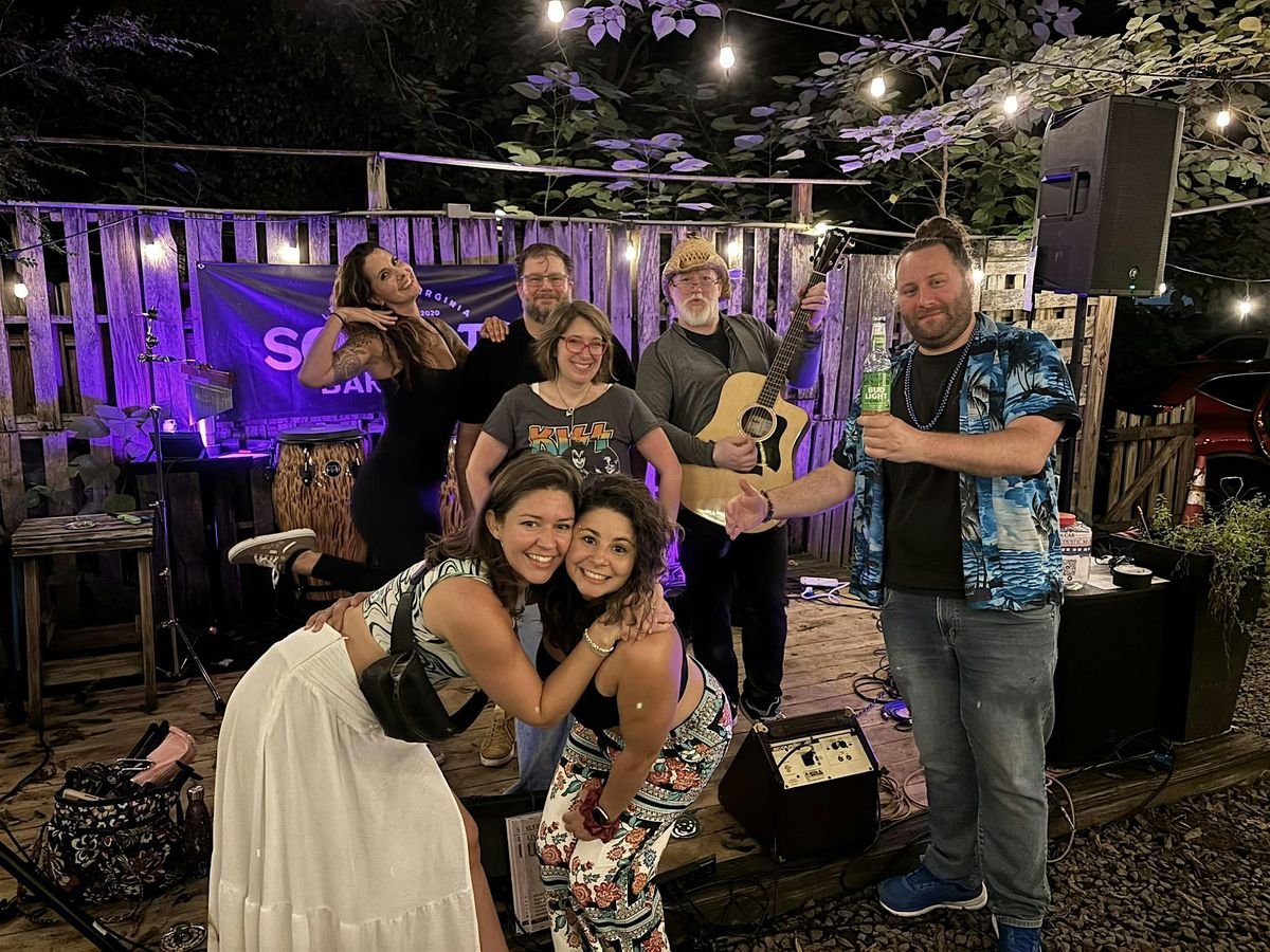 Live Music Friday's at Lost Boy Cider - Every Friday 7pm | Event in Alexandria | AllEvents