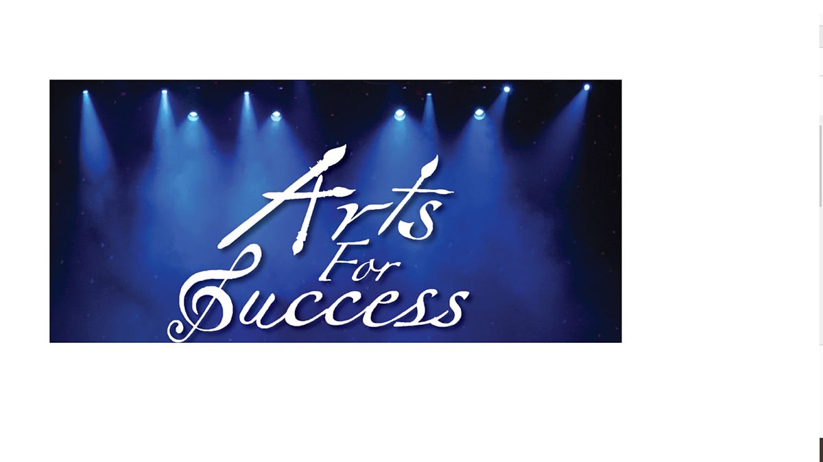 2022 Arts For Success Trillium Event Center Bucyrus March 3 2022 Allevents In Akron High Arts Festival 2022