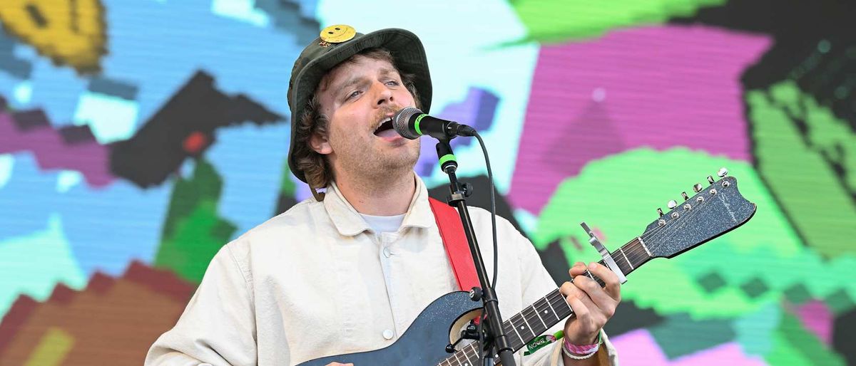 Parking Mac DeMarco, 30 September | Event in Santa Barbara | AllEvents