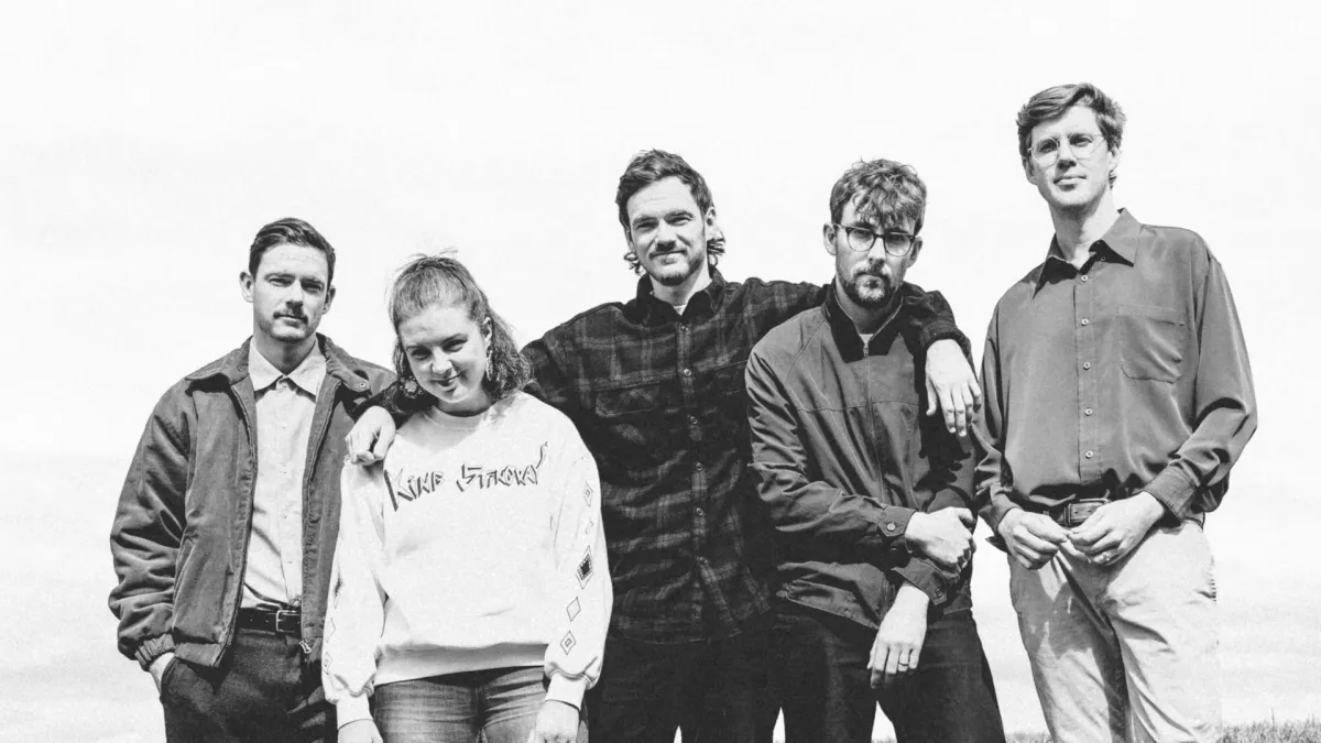 Ball Park Music in Docklands, 4 November | Event in Docklands | AllEvents