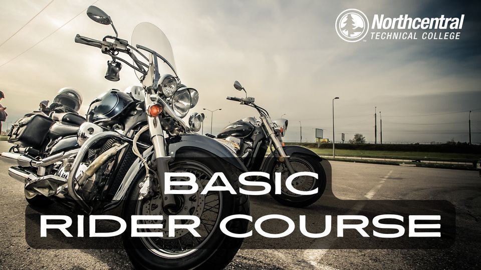 Basic Rider Course (BRC), NTC Antigo Campus, 6 May 2023 | AllEvents.in