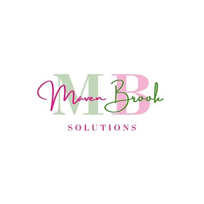 Maven Brook Solutions logo