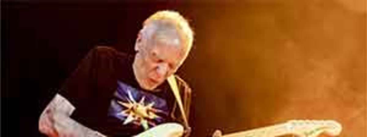Robin Trower, 11 July | Event in Chicago | AllEvents