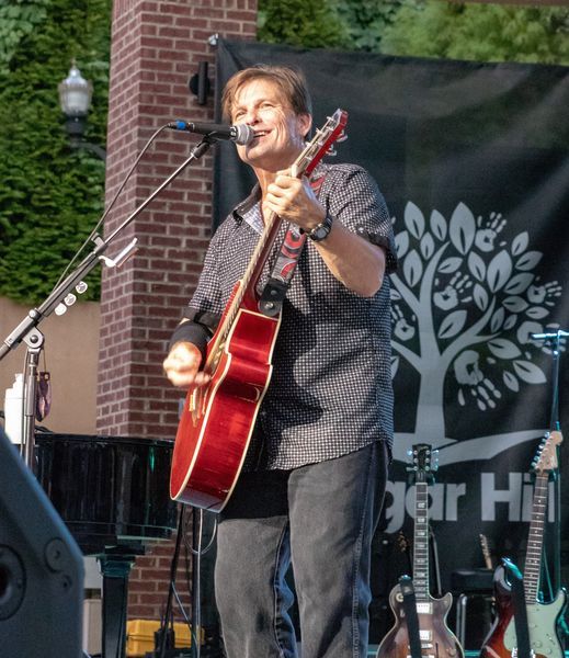 Live Music Sunday Brunch At French Market Tavern Locust Grove