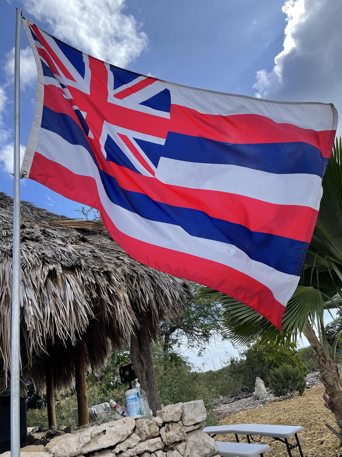 January Community Work Day, Kalaeloa Heritage Park, Kapolei, January 28 2023 AllEvents.in