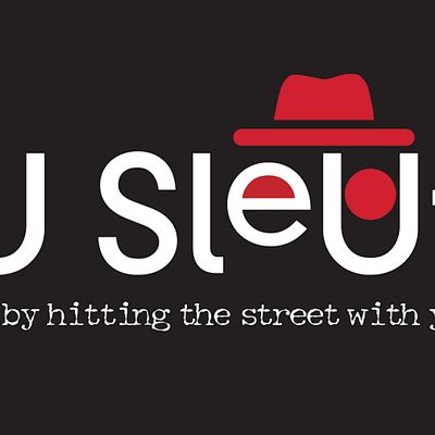 You Sleuth Augmented Reality Detective Experience