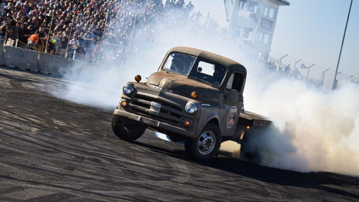 Cleetus and Cars: Indy 800 | Event in Indianapolis | AllEvents