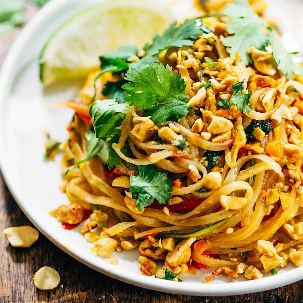 Hands on Cooking Class -  Thai Banquet, 13 July | Event in Stirling | AllEvents