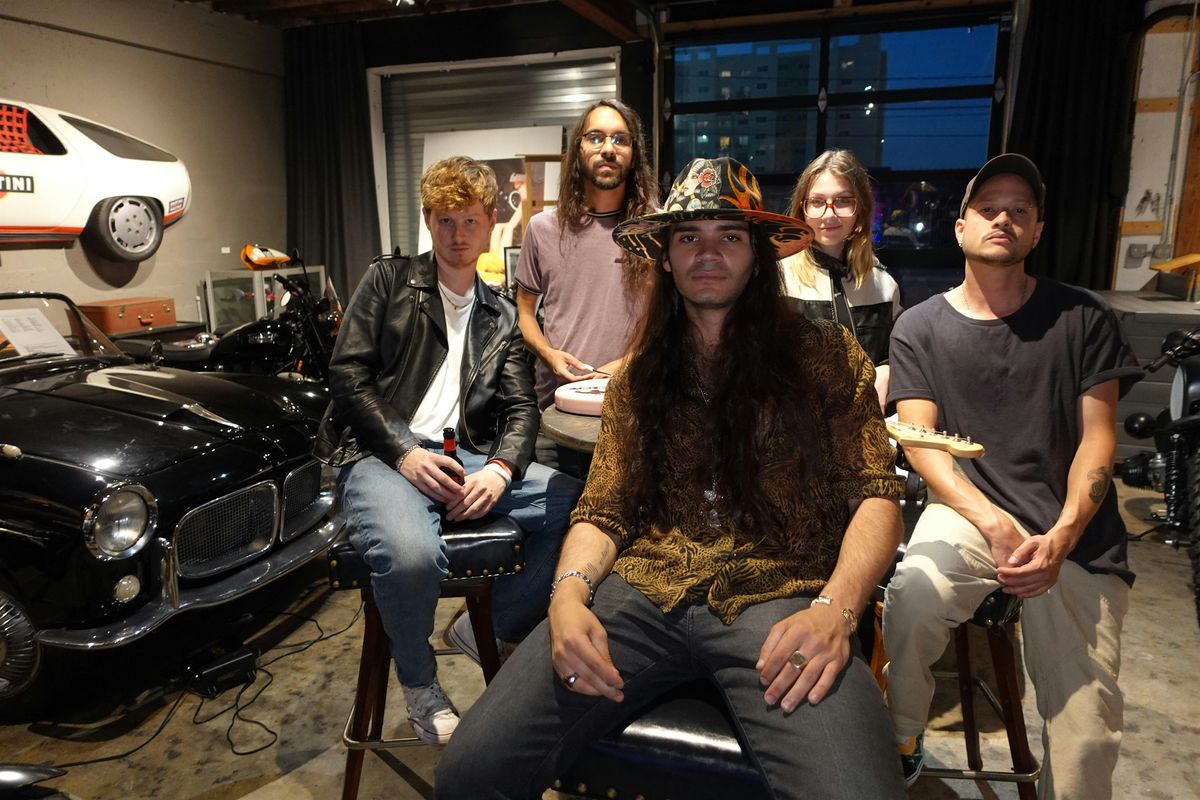 Jax River Jams 2025 Live Music Extravaganza on the Waterfront!The