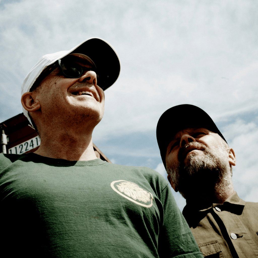Document Presents: Leftfield [LIVE], 12 September | Event in Bristol | AllEvents