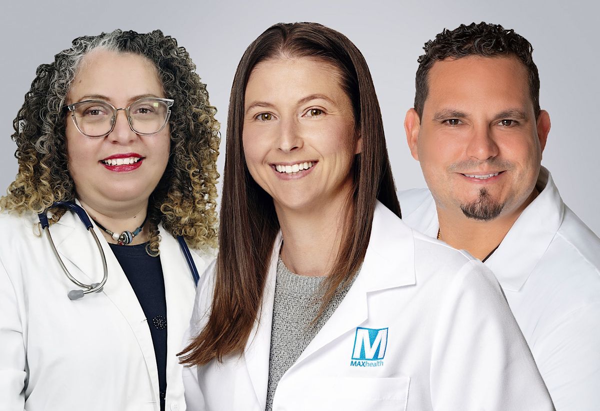 Meet the Doctors MaxHealth Naples, MaxHealth Primary Care, Naples, 10
