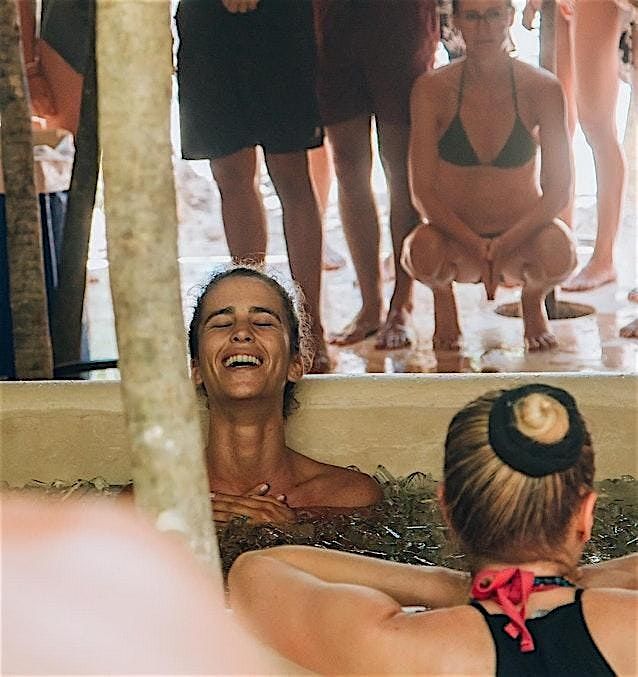 Tulum Cold Plunge, 3 December | Event in Tulum | AllEvents
