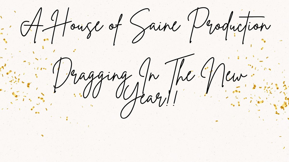 Dragging In The New Year, J’s Tavern, Conklin Avenue, Binghamton, NY