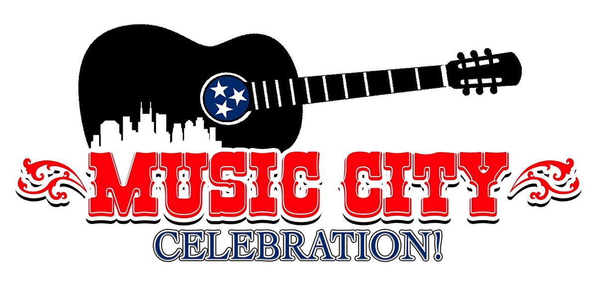3rd Annual Music City Celebration!, The Ryman Auditorium, Nashville